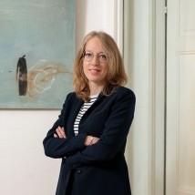 Oph&eacute;lie ALLOUARD