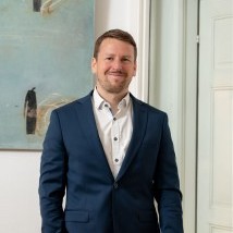 C&eacute;dric D'OOGHE